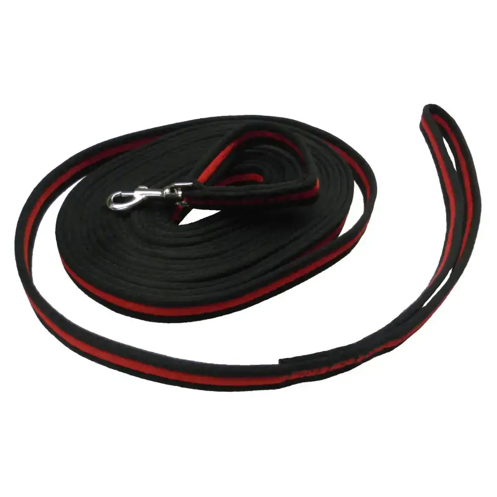 Cushion Web 8m Training Lead Black