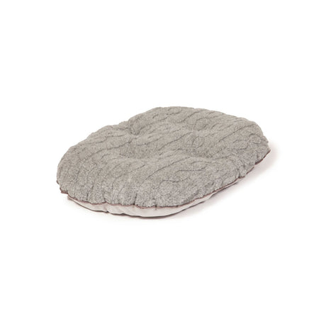 Danish Design Bobble Quilted Mattress  Dog Bed