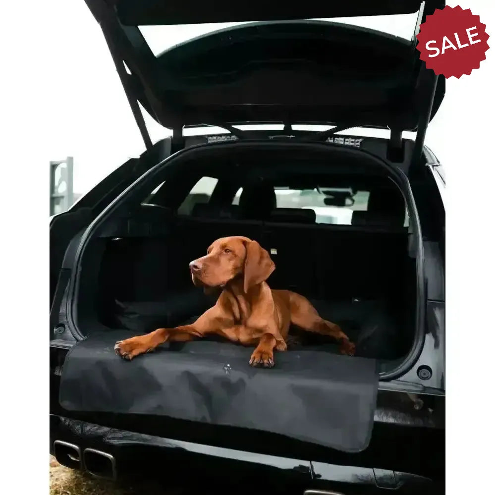 Danish Design Boot Bed Dog Bed Medium Black Dog Beds