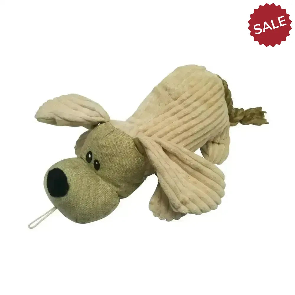 Danish Design Dylan The Dog Dog Toy Dog Toys