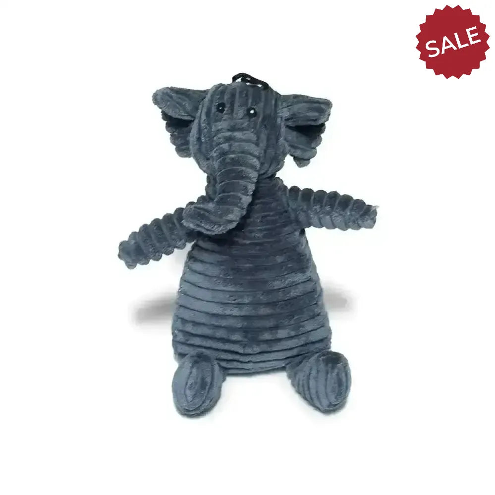 Danish Design Edward The Elephant Dog Toy Dog Toys