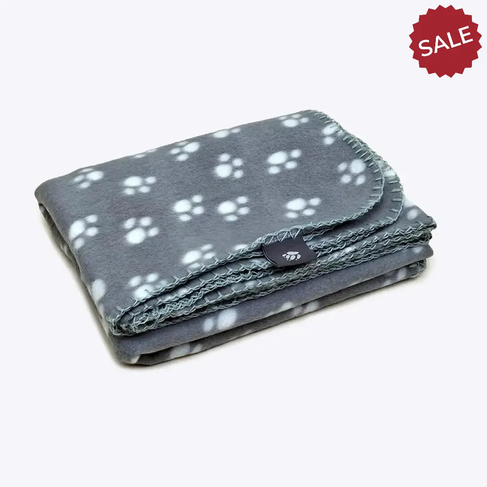 Danish Design Essentials Polar Blanket 75 cm X 100 cm BEIGE Dog Beds