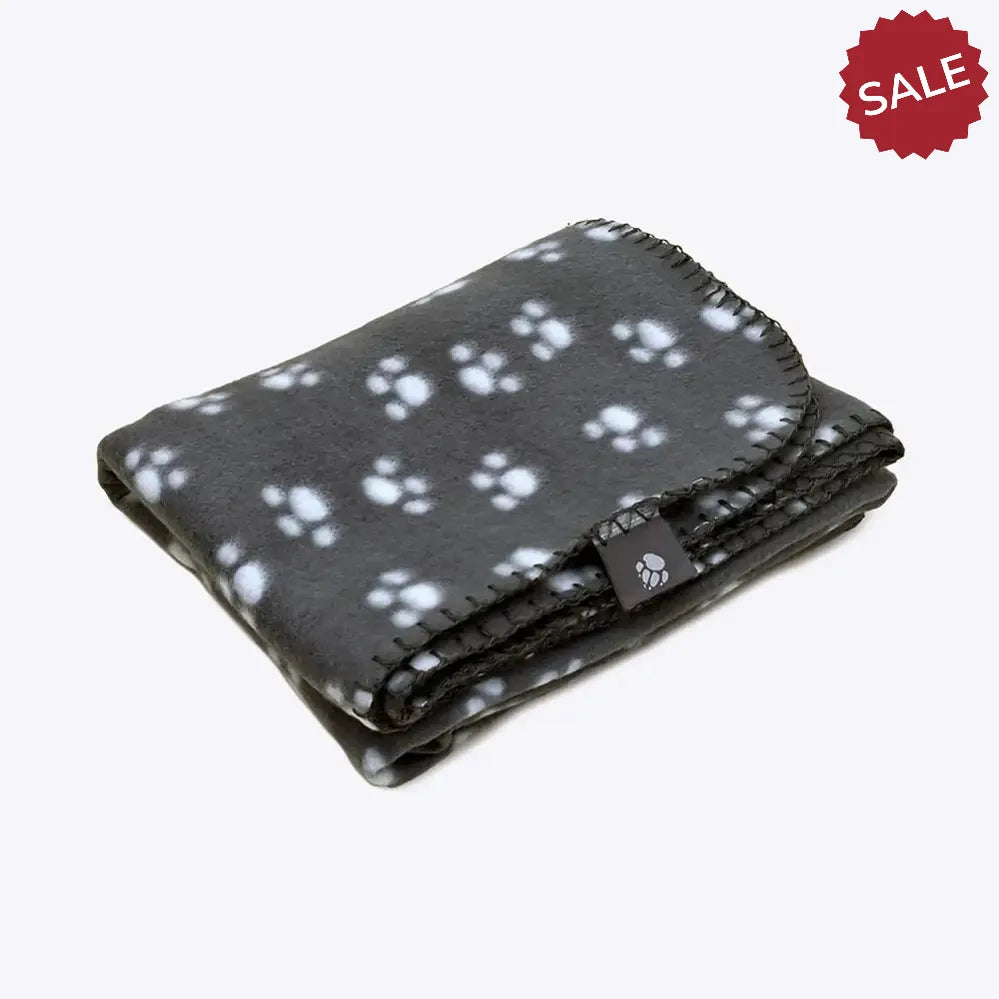 Danish Design Essentials Polar Blanket 75 cm X 100 cm BEIGE Dog Beds