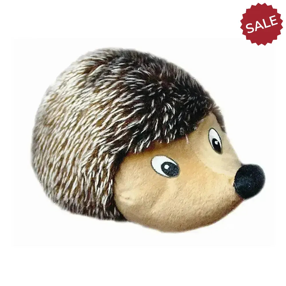 Danish Design Harry The Hedgehog Dog Toy Dog Toys