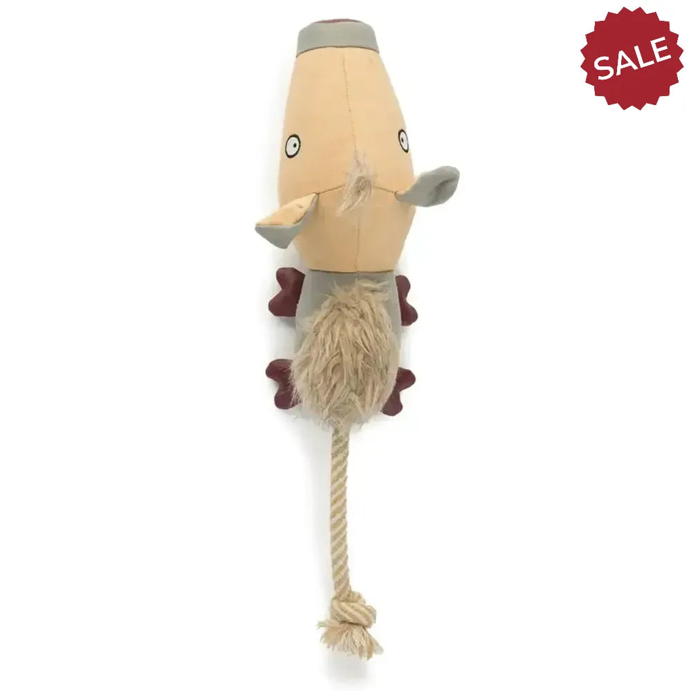 Danish Design Pattie The Pig Dog Toys