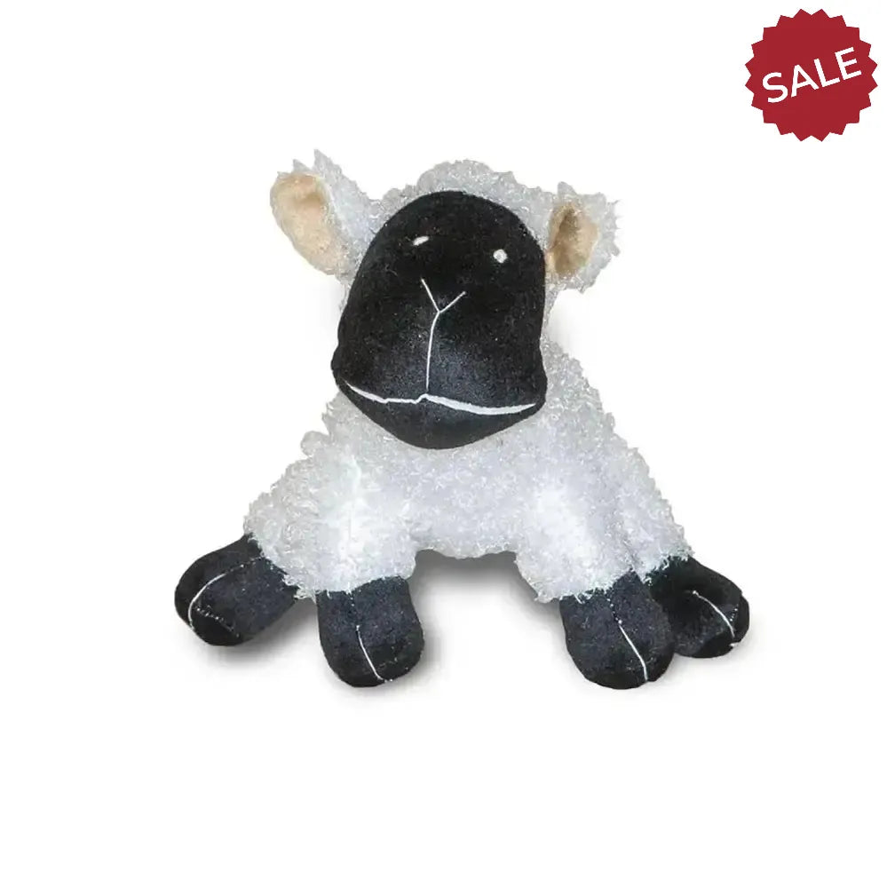 Danish Design Seamus The Sheep Dog Toys