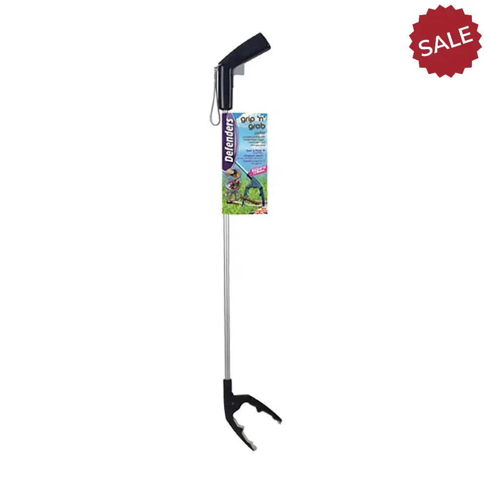 Defenders Grip N Grab Picker Accessories