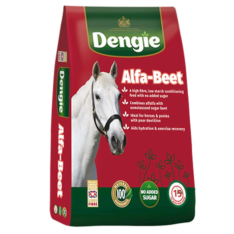 Dengie Alfa Beet Dengie Horse Feeds Barnstaple Equestrian Supplies