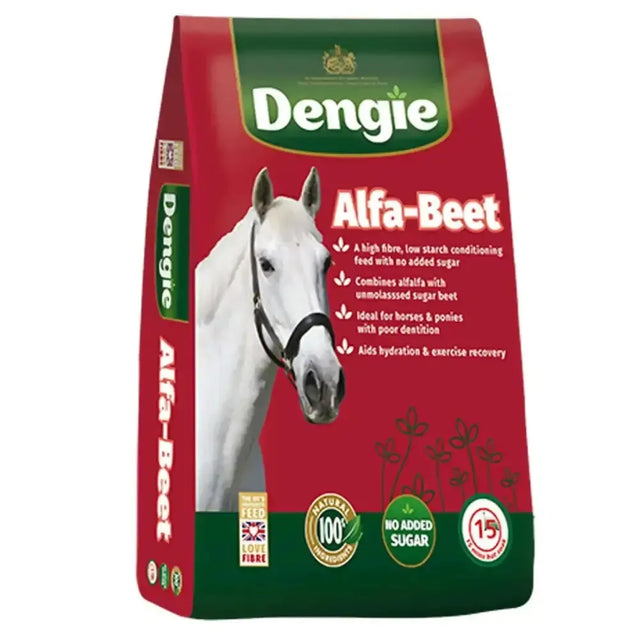 Dengie Alfa Beet Horse Feeds