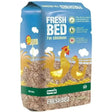 Dengie Fresh Bed for Chickens 100L Animal Bedding