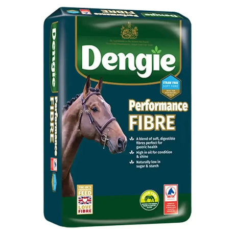 Dengie Performance Fibre Horse Feeds