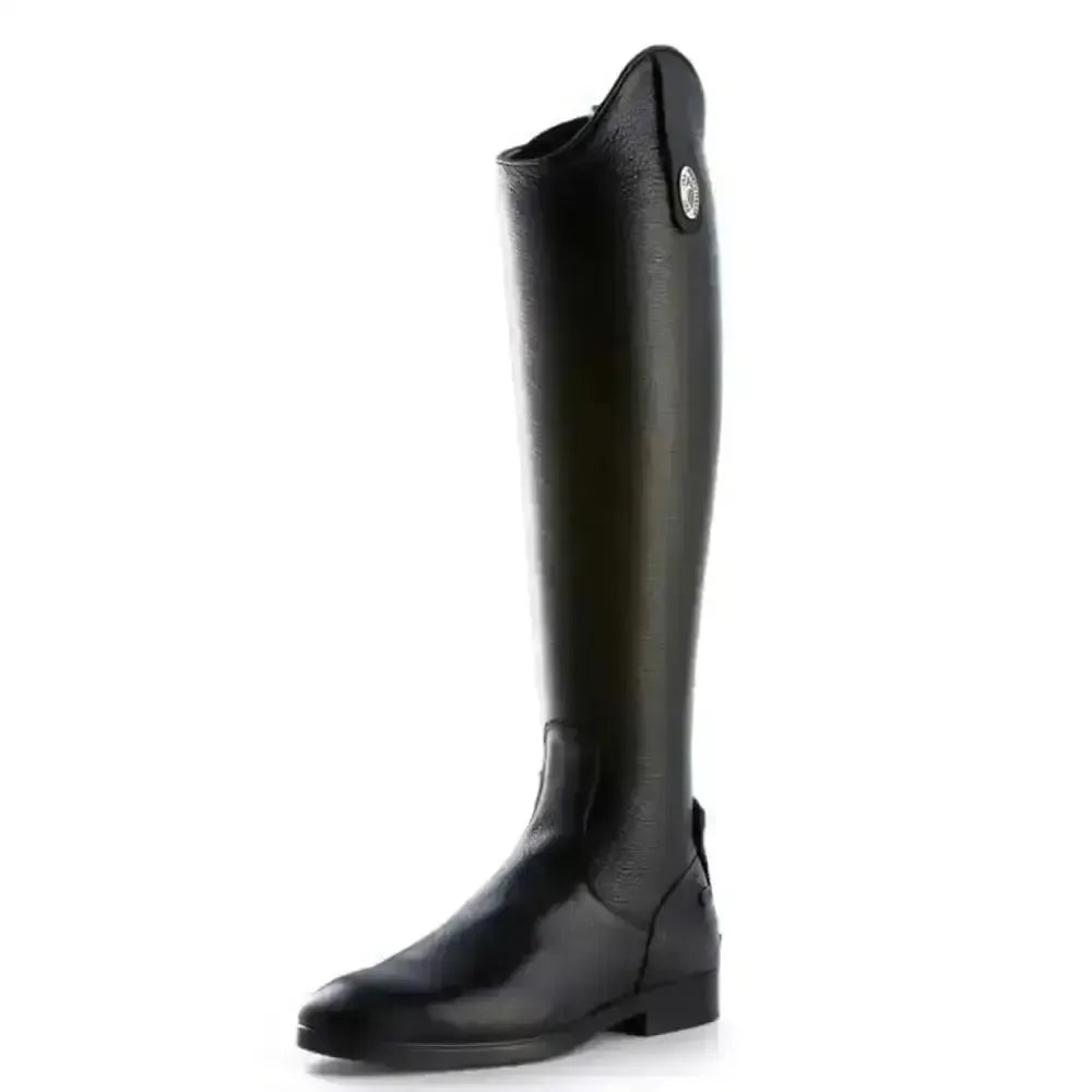DeNiro Long Riding Boots S3311 Unlaced 38 C-S and Vibram Sole 38 EU / 5 Long Riding Boots