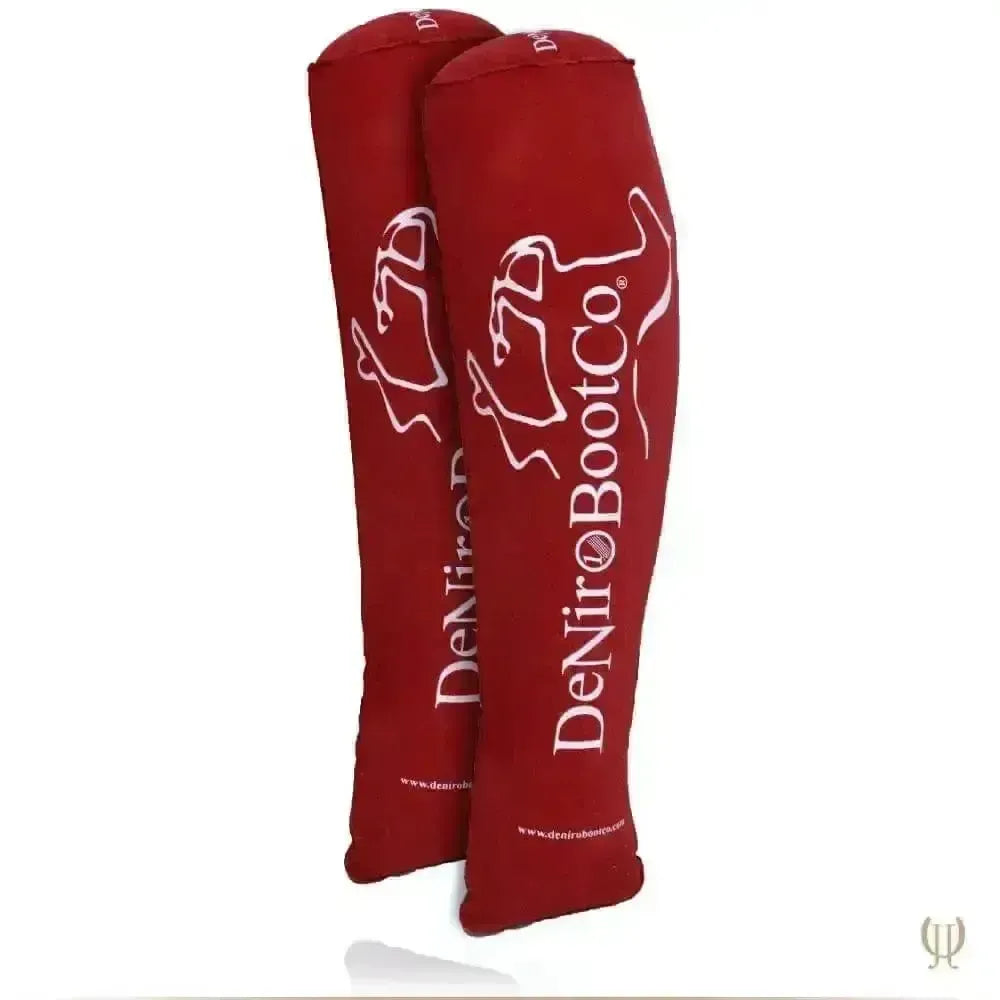 DeNiro Riding Boot Trees - Boot Inflatable Boot Trees Footwear Accessories