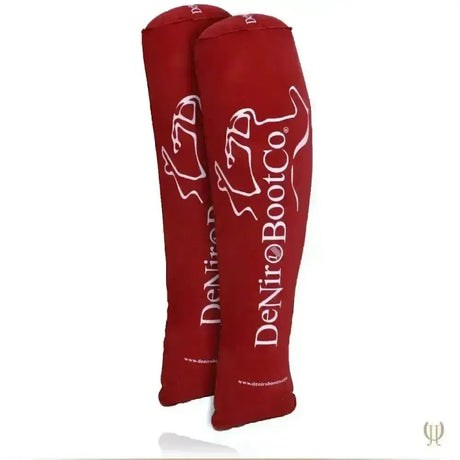 DeNiro Riding Boot Trees - Boot Inflatable Boot Trees Footwear Accessories