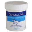 Dermoline Soothing Wound Cream Veterinary
