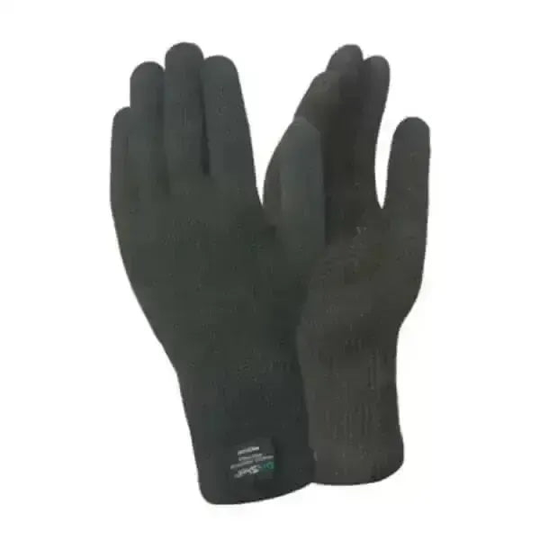 DexShell Touch Fit Waterproof Gloves Xtra Large Riding Gloves