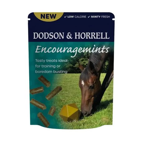 Dodson & Horrell Encouragemints 20 X 750g Horse Supplements