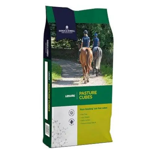 Dodson & Horrell Pasture Cubes 20 kg Horse Feeds
