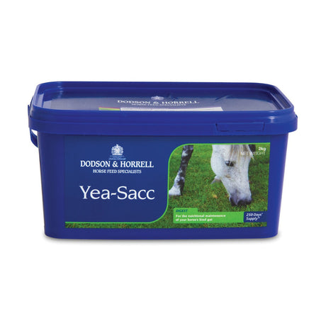Dodson & Horrell Yea-Sacc - Barnstaple Equestrian Supplies