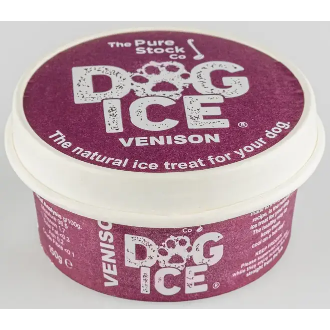 Dog Ice Frozen Dog Treats