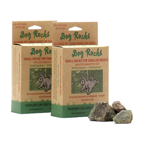 Dog Rocks 100g Dog Trimmers