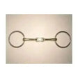Dorado Loose Ring French Link Bits 101 mm (4") Horse Bits