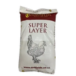 Duffields Super Value Layers Pellets Layers Pellets