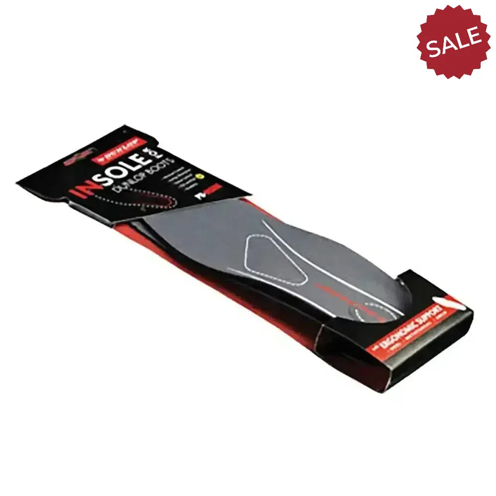 Dunlop Insoles Comfort (36) 3 Wellington Boots