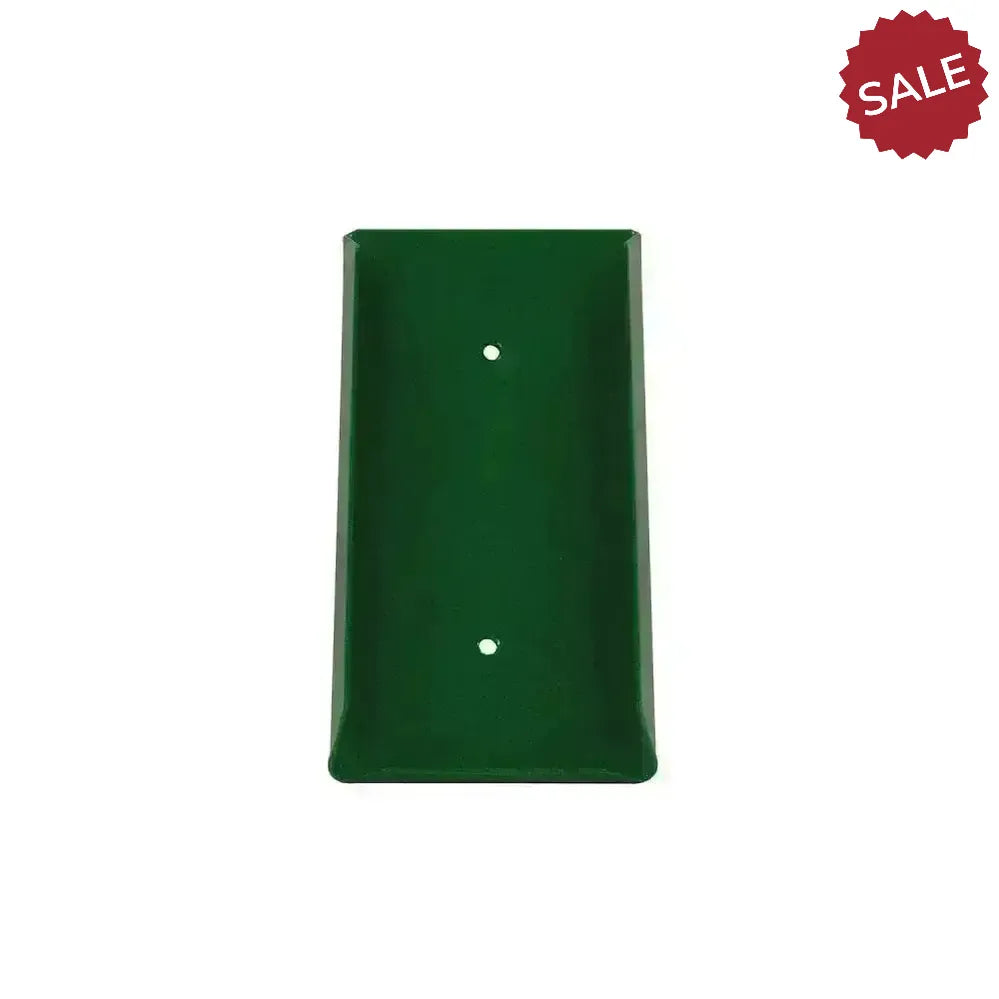 Economy Salt Lick Holder Red Salt Licks