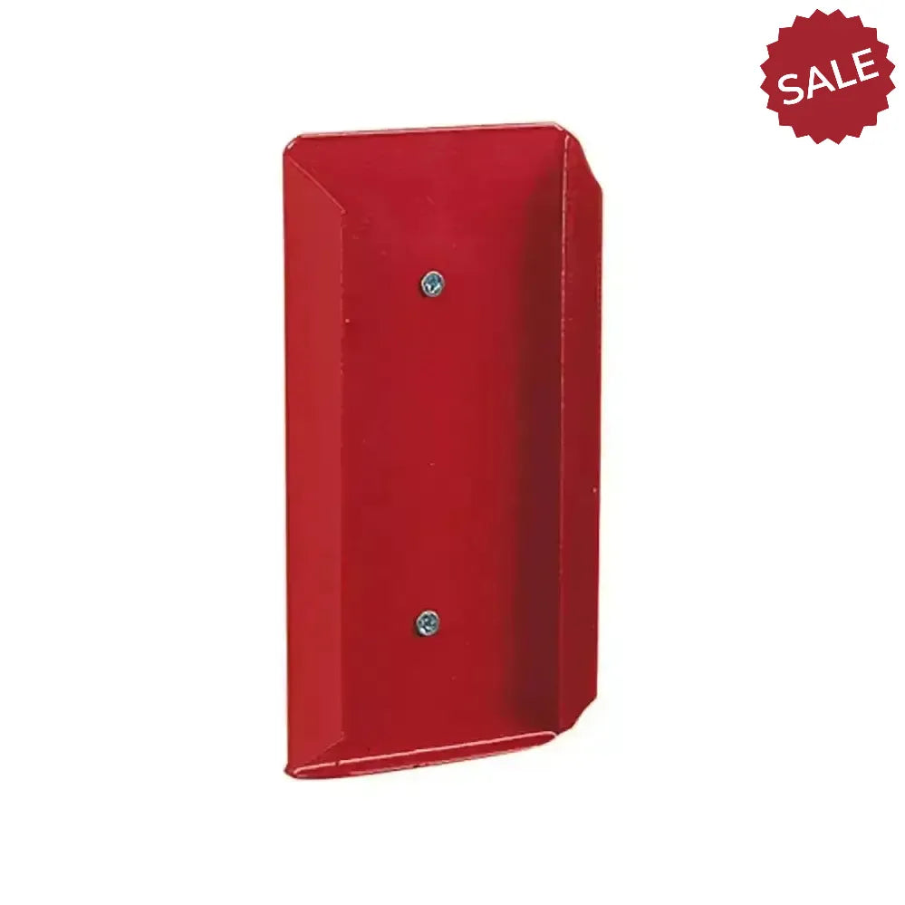 Economy Salt Lick Holder Red Salt Licks