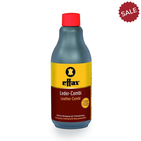 Effax Leather Combi Tack Care