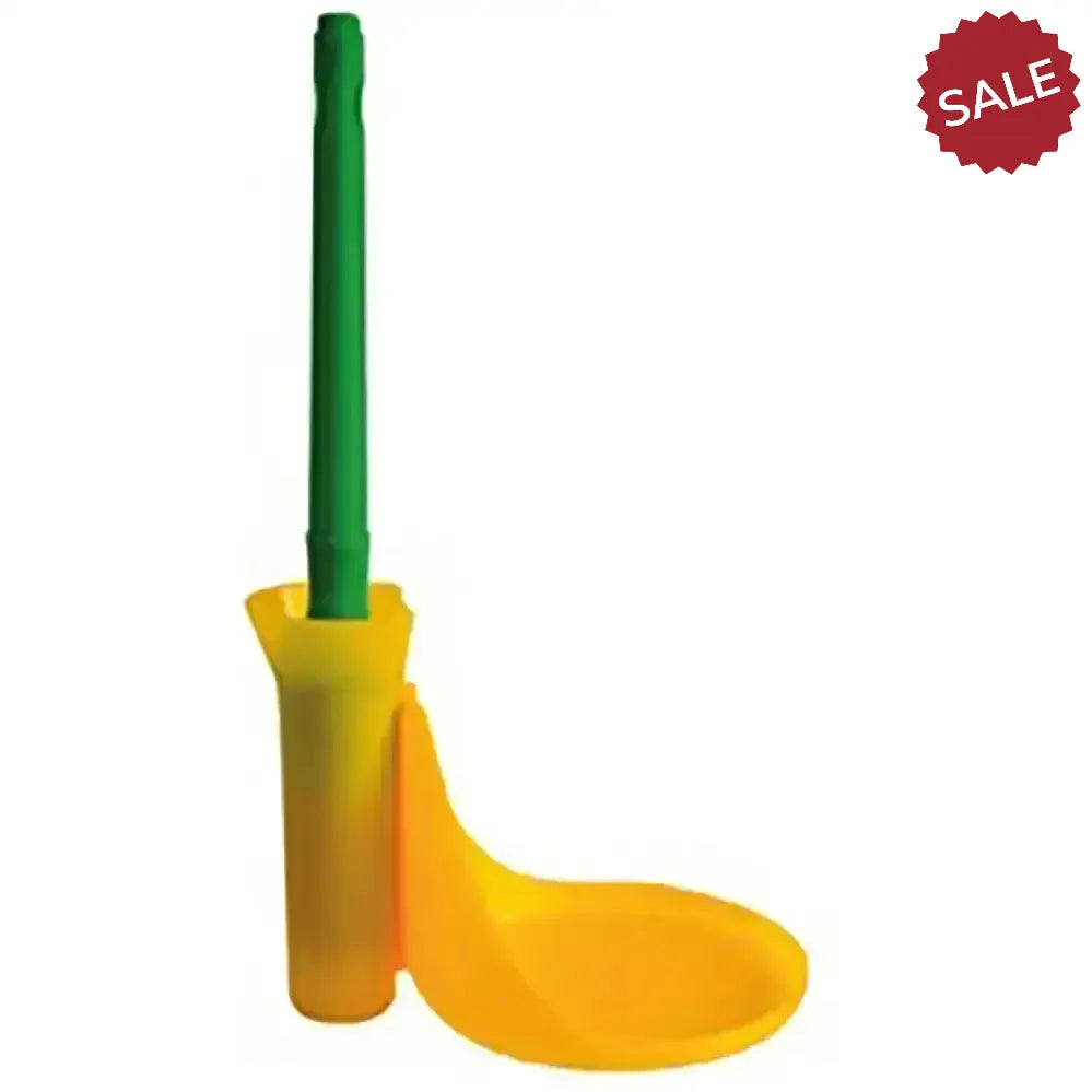 Effol Brush Fix Pot Holder & Brush Hoof Brush