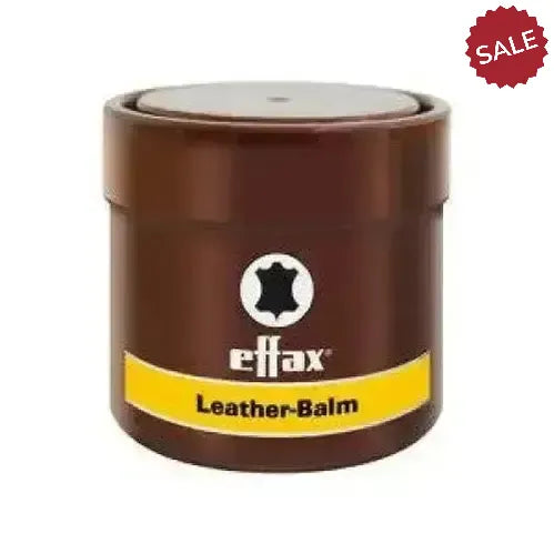 Effol/Effax MINI Leather Balm 50 ml Leather Dressings