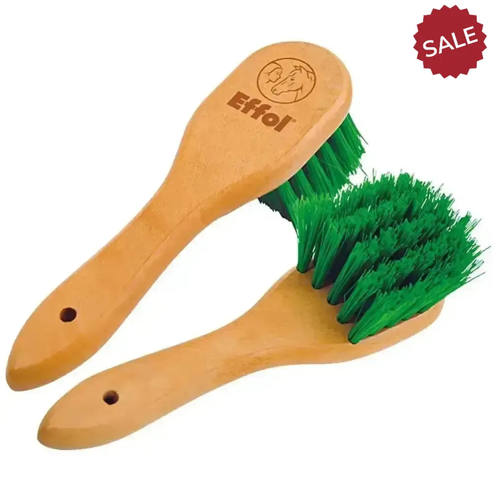 Effol Hoof Brush Hoof Brush