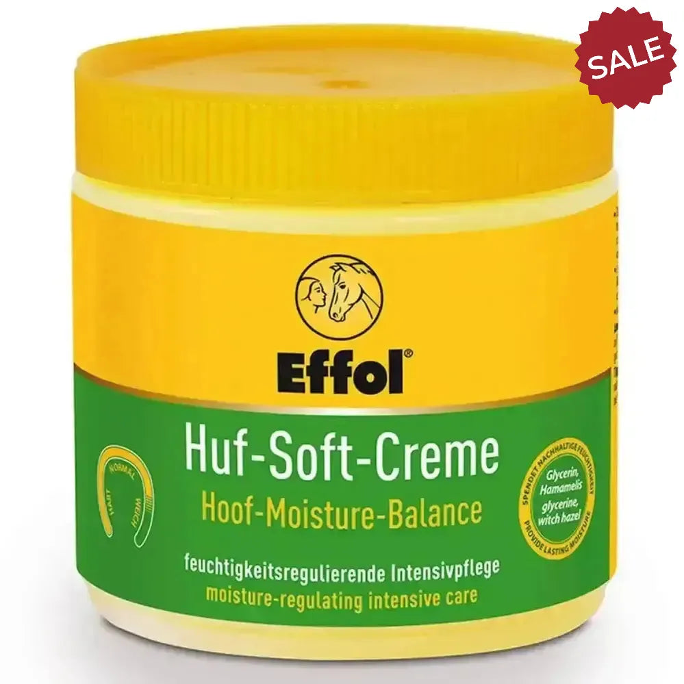 Effol Hoof Moisture Balance 500 ml Hoof Moisturisers