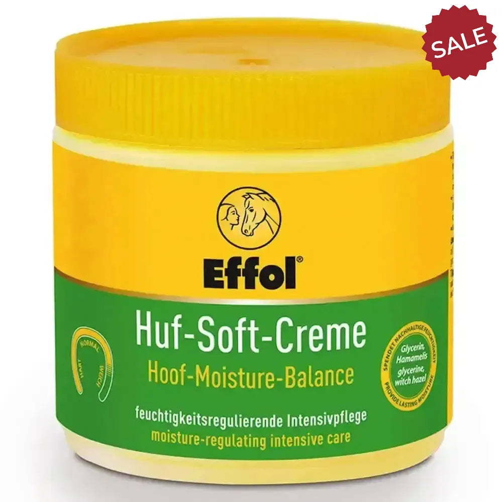 Effol Hoof Moisture Balance 500 ml Hoof Moisturisers