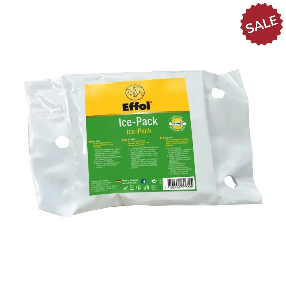Effol Ice Pack Leg Care