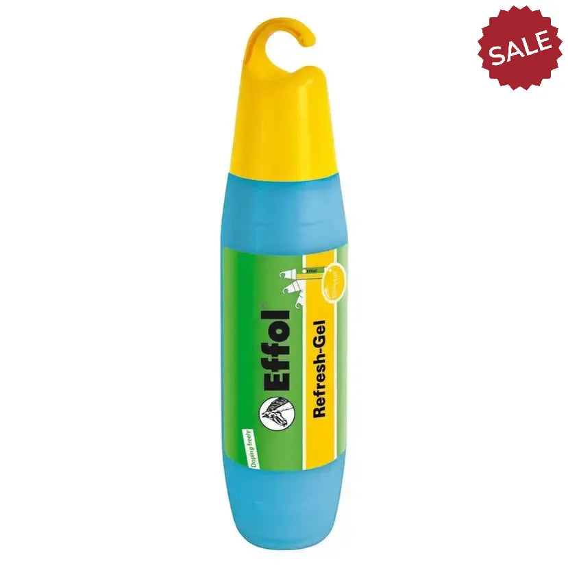 Effol Refresh Gel Muscle Lotion