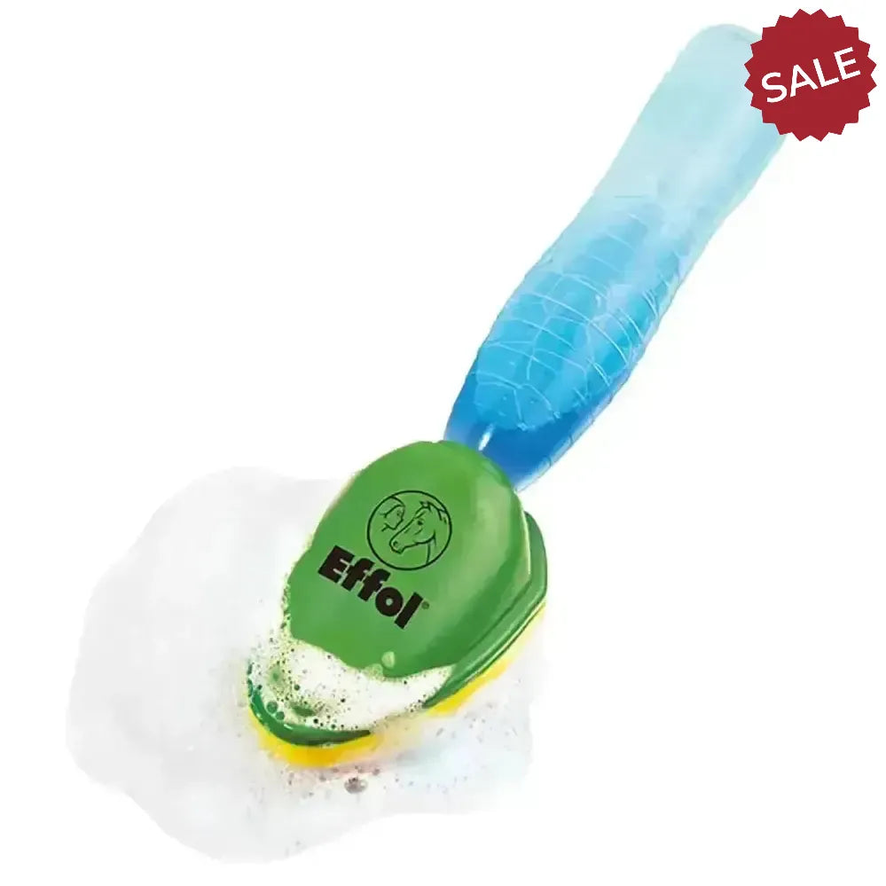 Effol Shampoo Brush Shampoo Brushes