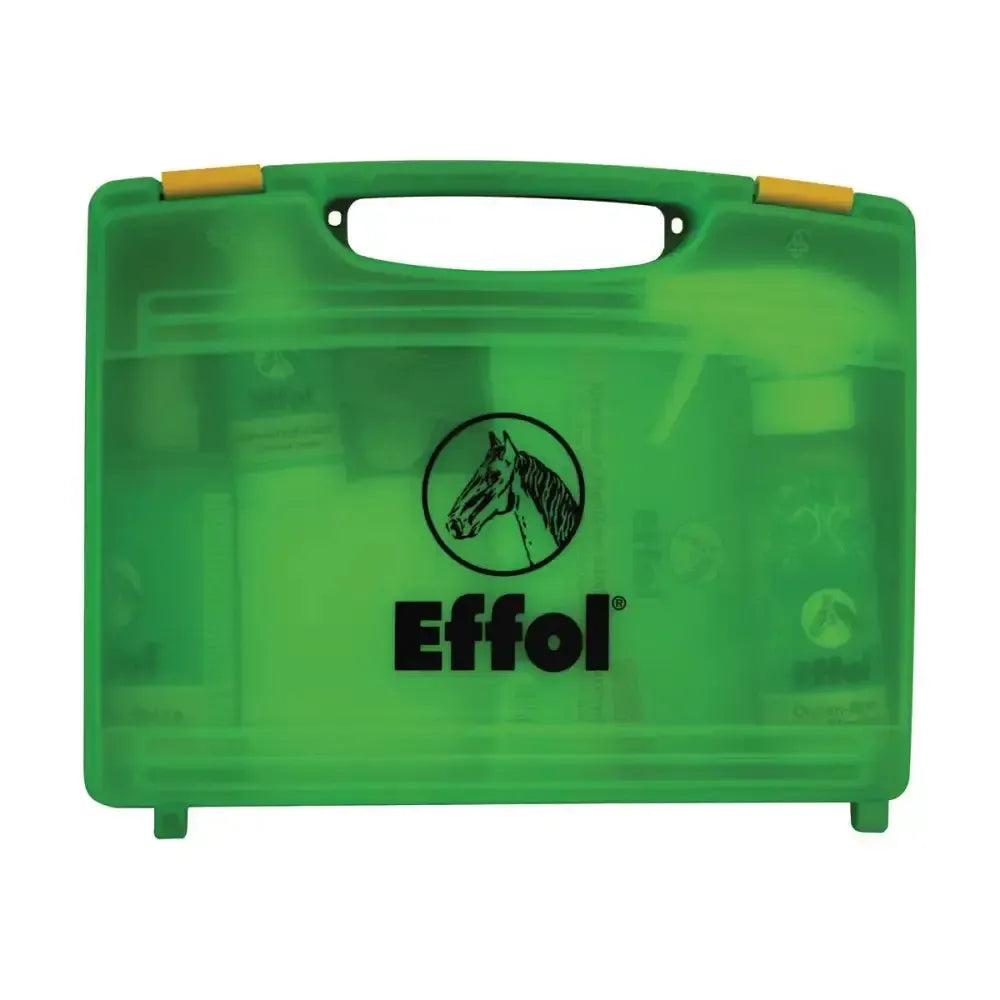 Effol Styling Case Grooming Kits