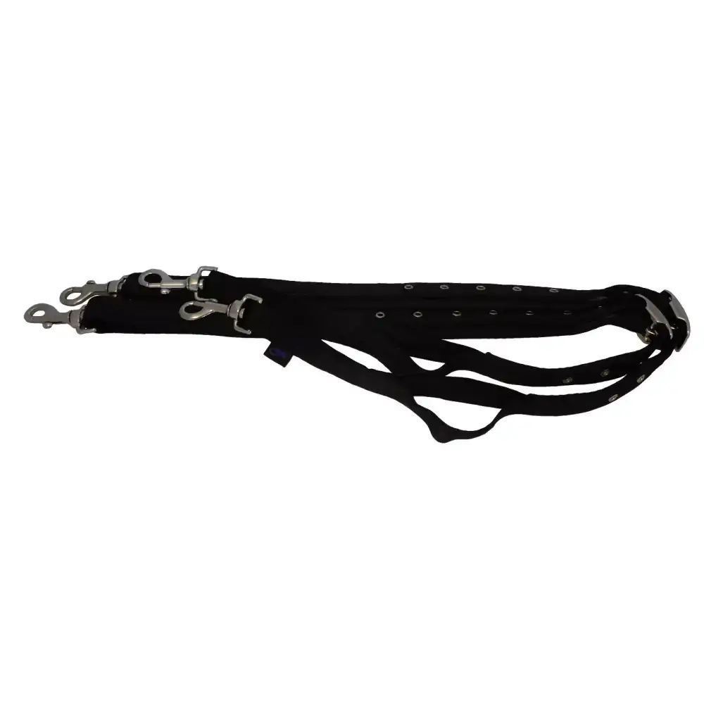Elasticated Side Reins Mini