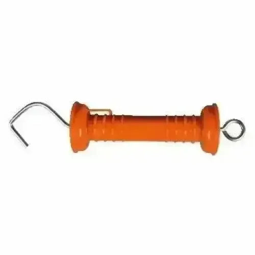 Electric Fencing Gate Handle Farmer G Orange Electric Fencing Gate Handles