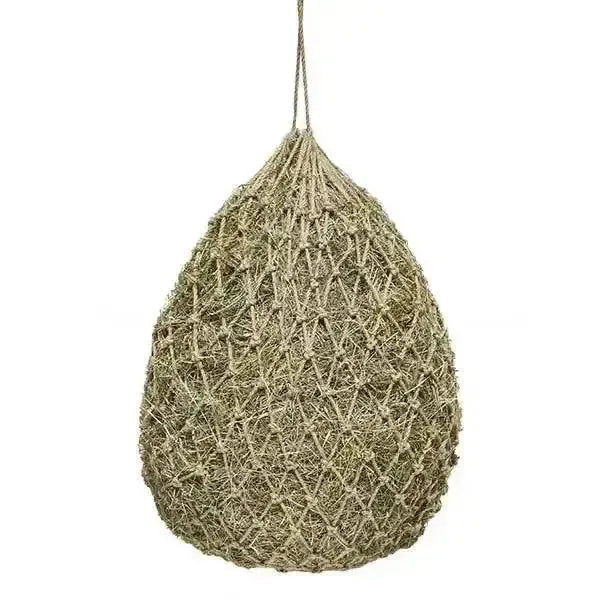 Elico Crofton Jute Haynet Haynets