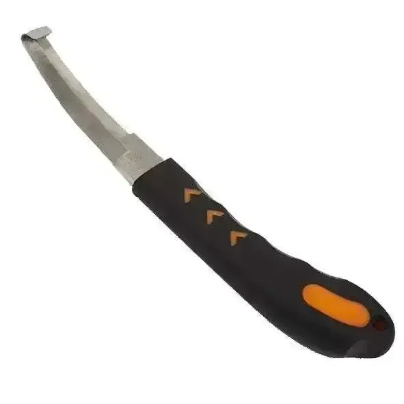 Elico Hoof Knife Hoof Care