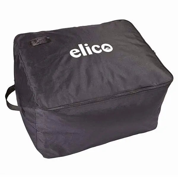 Elico Rug Storage Bag Black Rug Storage