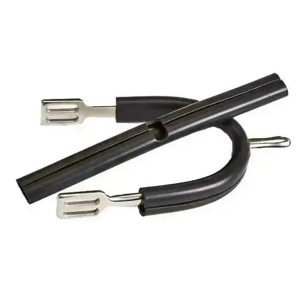 Elico Spur Protectors (Rubber) Spurs