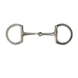 English Eggbutt Snaffle 5" Horse Bits