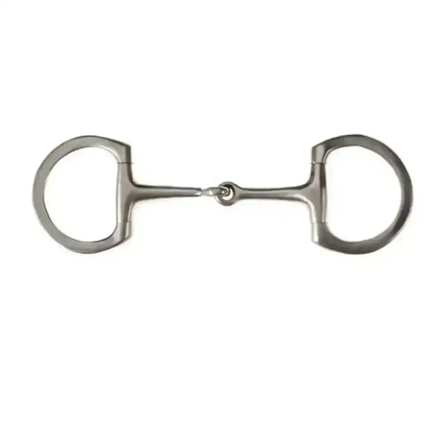 English Eggbutt Snaffle 5" Horse Bits