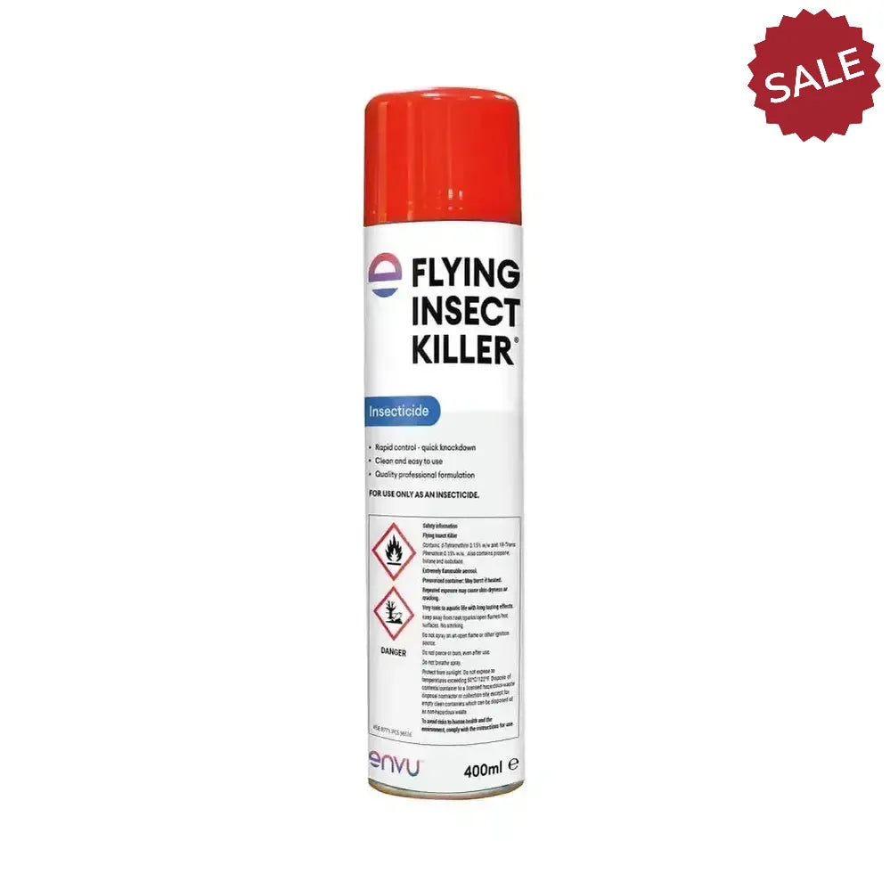 Envu Flying Insect Killer 400 ml Pest Control