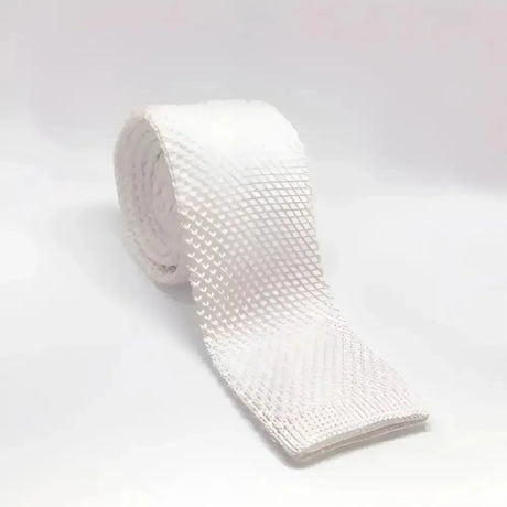 Equetech Knitted Competition Ties Riding Ties